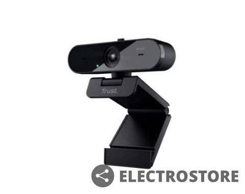 Trust Kamera internetowa TAXON QHD ECO Trust Kamera internetowa TAXON QHD ECO