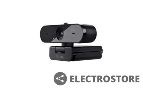 Trust Kamera internetowa TAXON QHD ECO Trust Kamera internetowa TAXON QHD ECO
