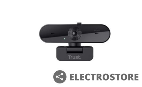 Trust Kamera internetowa TAXON QHD ECO Trust Kamera internetowa TAXON QHD ECO