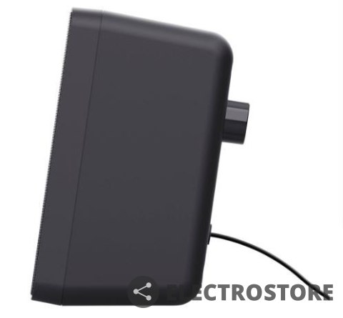 Trust Zestaw głośników GXT611 Wezz Illuminated Trust Zestaw głośników GXT611 Wezz Illuminated
