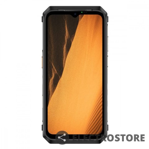 ULEFONE Smartfon Power Armor 19 5G 12/256GB IP69K czarny ULEFONE Smartfon Power Armor 19 5G 12/256GB IP69K czarny
