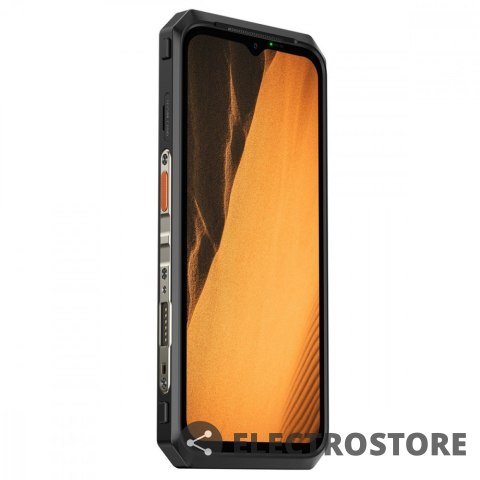 ULEFONE Smartfon Power Armor 19 5G 12/256GB IP69K czarny ULEFONE Smartfon Power Armor 19 5G 12/256GB IP69K czarny