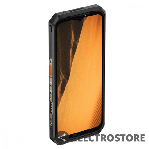 ULEFONE Smartfon Power Armor 19 5G 12/256GB IP69K czarny ULEFONE Smartfon Power Armor 19 5G 12/256GB IP69K czarny