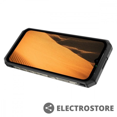 ULEFONE Smartfon Power Armor 19 5G 12/256GB IP69K czarny ULEFONE Smartfon Power Armor 19 5G 12/256GB IP69K czarny