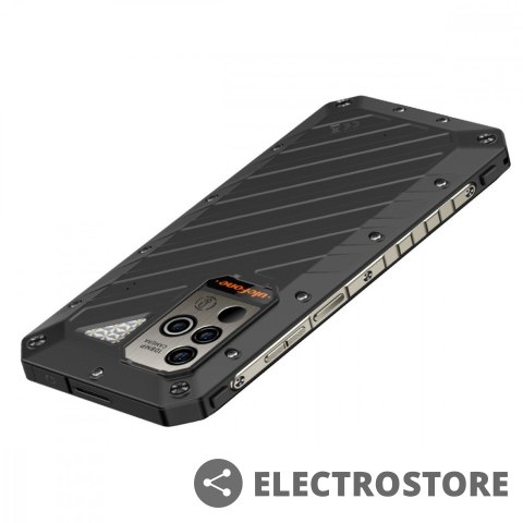 ULEFONE Smartfon Power Armor 19 5G 12/256GB IP69K czarny ULEFONE Smartfon Power Armor 19 5G 12/256GB IP69K czarny