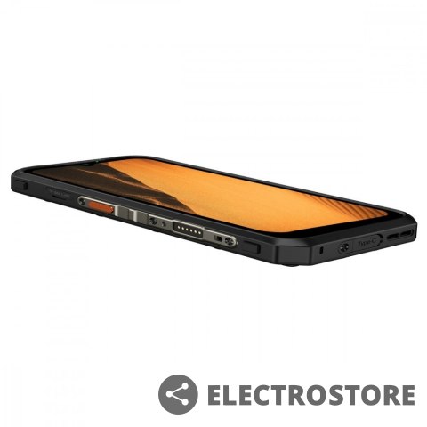 ULEFONE Smartfon Power Armor 19 5G 12/256GB IP69K czarny ULEFONE Smartfon Power Armor 19 5G 12/256GB IP69K czarny