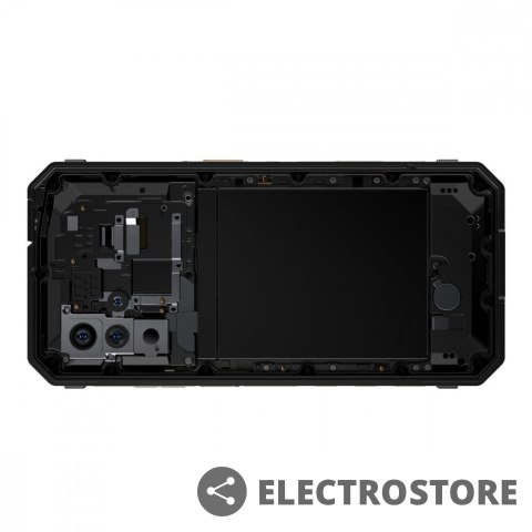 ULEFONE Smartfon Power Armor 19 5G 12/256GB IP69K czarny ULEFONE Smartfon Power Armor 19 5G 12/256GB IP69K czarny