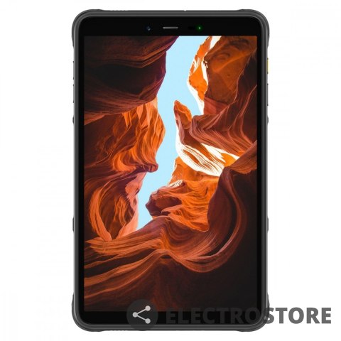 ULEFONE Tablet Armor Pad 4G 8 cali 4/64GB czarny ULEFONE Tablet Armor Pad 4G 8 cali 4/64GB czarny