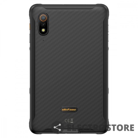 ULEFONE Tablet Armor Pad 4G 8 cali 4/64GB czarny ULEFONE Tablet Armor Pad 4G 8 cali 4/64GB czarny