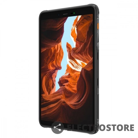 ULEFONE Tablet Armor Pad 4G 8 cali 4/64GB czarny ULEFONE Tablet Armor Pad 4G 8 cali 4/64GB czarny