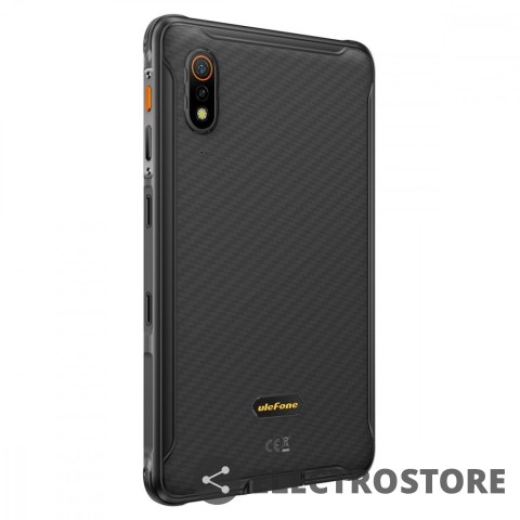 ULEFONE Tablet Armor Pad 4G 8 cali 4/64GB czarny ULEFONE Tablet Armor Pad 4G 8 cali 4/64GB czarny