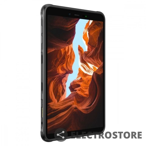ULEFONE Tablet Armor Pad 4G 8 cali 4/64GB czarny ULEFONE Tablet Armor Pad 4G 8 cali 4/64GB czarny