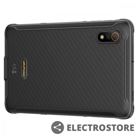 ULEFONE Tablet Armor Pad 4G 8 cali 4/64GB czarny ULEFONE Tablet Armor Pad 4G 8 cali 4/64GB czarny