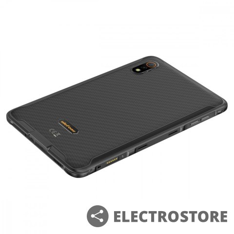 ULEFONE Tablet Armor Pad 4G 8 cali 4/64GB czarny ULEFONE Tablet Armor Pad 4G 8 cali 4/64GB czarny