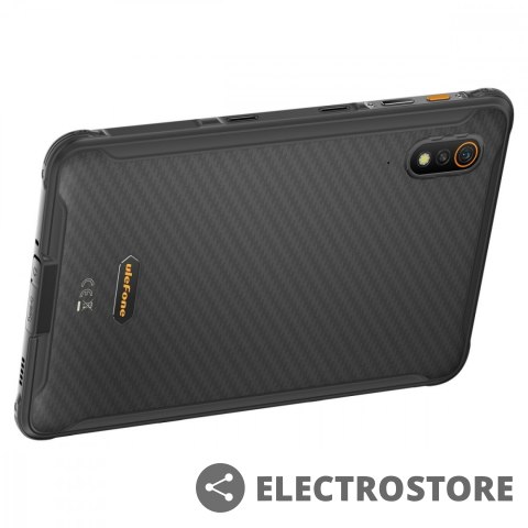 ULEFONE Tablet Armor Pad 4G 8 cali 4/64GB czarny ULEFONE Tablet Armor Pad 4G 8 cali 4/64GB czarny