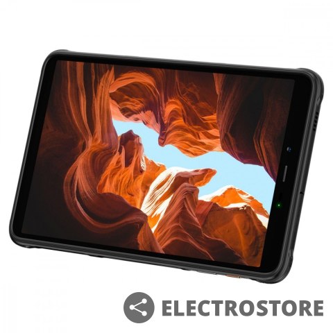 ULEFONE Tablet Armor Pad 4G 8 cali 4/64GB czarny ULEFONE Tablet Armor Pad 4G 8 cali 4/64GB czarny