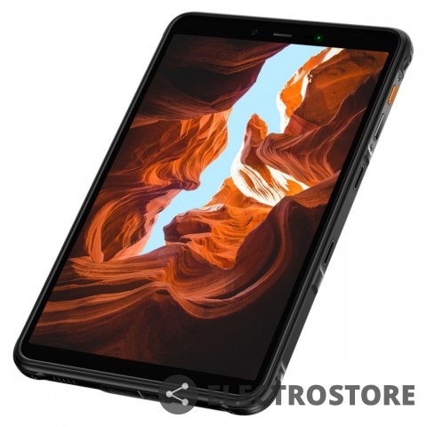 ULEFONE Tablet Armor Pad 4G 8 cali 4/64GB czarny ULEFONE Tablet Armor Pad 4G 8 cali 4/64GB czarny