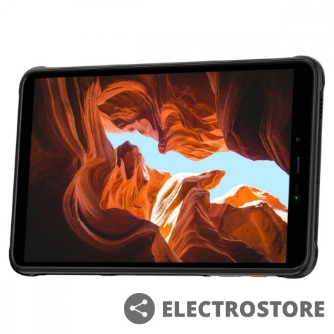 ULEFONE Tablet Armor Pad 4G 8 cali 4/64GB czarny ULEFONE Tablet Armor Pad 4G 8 cali 4/64GB czarny
