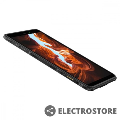 ULEFONE Tablet Armor Pad 4G 8 cali 4/64GB czarny ULEFONE Tablet Armor Pad 4G 8 cali 4/64GB czarny