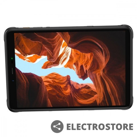 ULEFONE Tablet Armor Pad 4G 8 cali 4/64GB czarny ULEFONE Tablet Armor Pad 4G 8 cali 4/64GB czarny