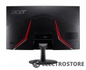 Acer Monitor 24 cale Nitro ED240QS3bmiipx Curved/180Hz/1ms