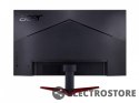 Acer Monitor 24 cale Nitro VG240YEbmiix IPS/100Hz/1ms