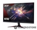 Acer Monitor 24 cale Nitro VG240YEbmiix IPS/100Hz/1ms