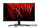 Acer Monitor 27 cali Nitro ED273UPbmiipx Curved/QHD/165Hz