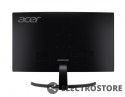 Acer Monitor 27 cali Nitro ED273UPbmiipx Curved/QHD/165Hz