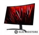 Acer Monitor 27 cali Nitro ED273UPbmiipx Curved/QHD/165Hz