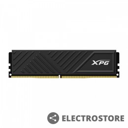 Adata Pamięć XPG GAMMIX D35 DDR4 3200 DIMM 16GB (2x8) czarna