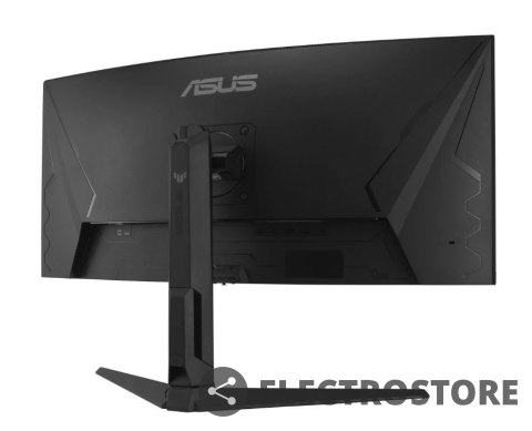 Asus Monitor TUF Gaming VG34VQL3A 34 cale Asus Monitor TUF Gaming VG34VQL3A 34 cale