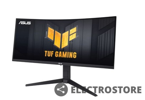 Asus Monitor TUF Gaming VG34VQL3A 34 cale Asus Monitor TUF Gaming VG34VQL3A 34 cale
