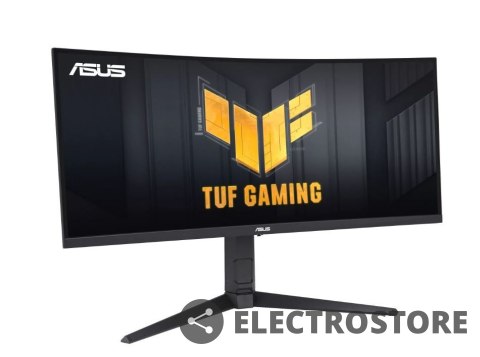 Asus Monitor TUF Gaming VG34VQL3A 34 cale Asus Monitor TUF Gaming VG34VQL3A 34 cale