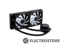 Cooler Master Chłodzenie wodne MasterLiquid 240L Core ARGB