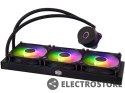 Cooler Master Chłodzenie wodne MasterLiquid 360L Core ARGB