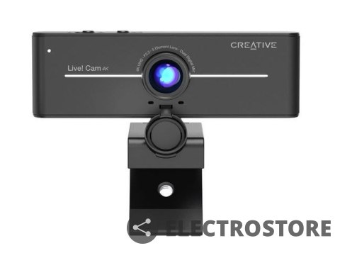 Creative Labs Kamera Live! Cam Sync 4K Creative Labs Kamera Live! Cam Sync 4K