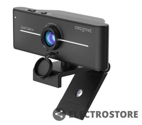 Creative Labs Kamera Live! Cam Sync 4K Creative Labs Kamera Live! Cam Sync 4K