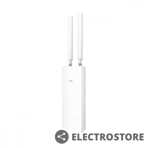 Cudy Router LT500 Outdoor 4G LTE SIM AC1200