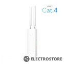 Cudy Router LT500 Outdoor 4G LTE SIM AC1200