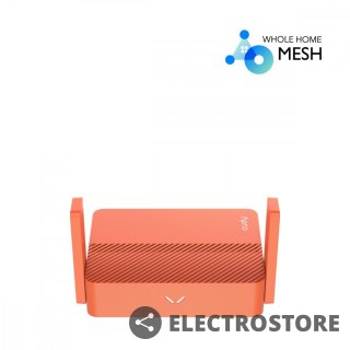Cudy Router TR1200 VPN Travel AC1200