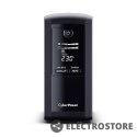 CyberPower Zasilacz awaryjny UPS VP1000ELCD-FR 1000VA/550W/4xFR,AVR,LCD/RJ45