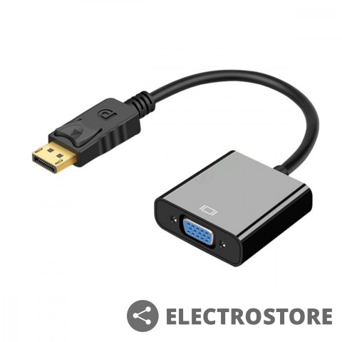 IBOX Adapter Display Port - VGA IADPVGA IBOX Adapter Display Port - VGA IADPVGA