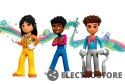 LEGO Friends 41756 Klocki Stok narciarski i kawiarnia