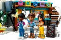 LEGO Friends 41756 Klocki Stok narciarski i kawiarnia