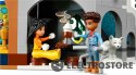 LEGO Friends 41756 Klocki Stok narciarski i kawiarnia