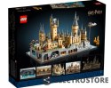 LEGO Harry Potter 76419 Klocki Zamek Hogwart i błonia