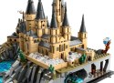 LEGO Harry Potter 76419 Klocki Zamek Hogwart i błonia