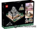 LEGO Klocki Architecture 21060 Zamek Himeji