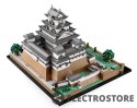 LEGO Klocki Architecture 21060 Zamek Himeji